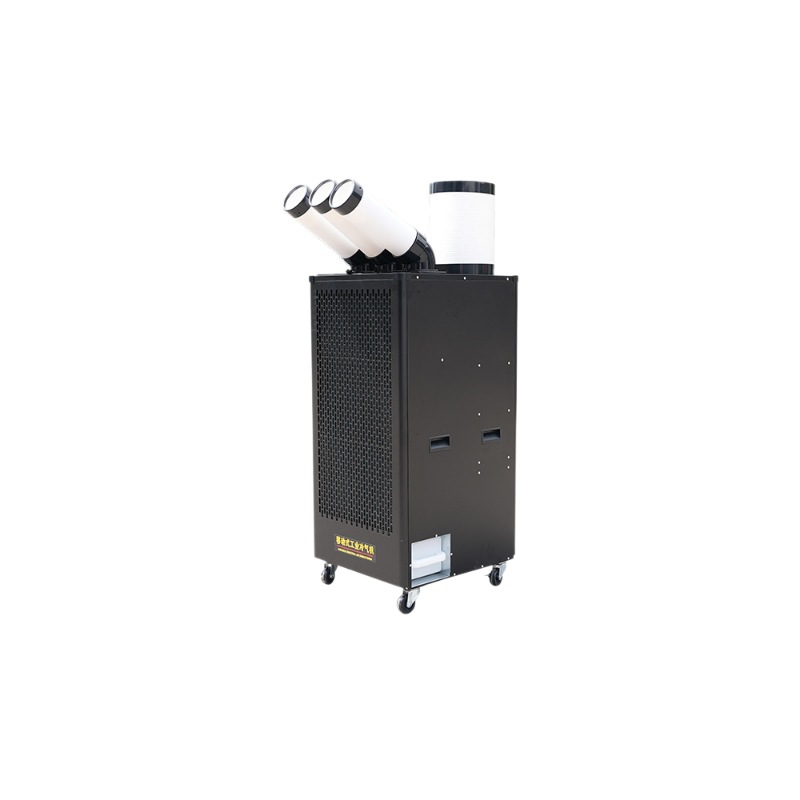 Air Conditioners - Industriële puntkoelers, draagbare airconditioners, werkstations, serverruimtes,
