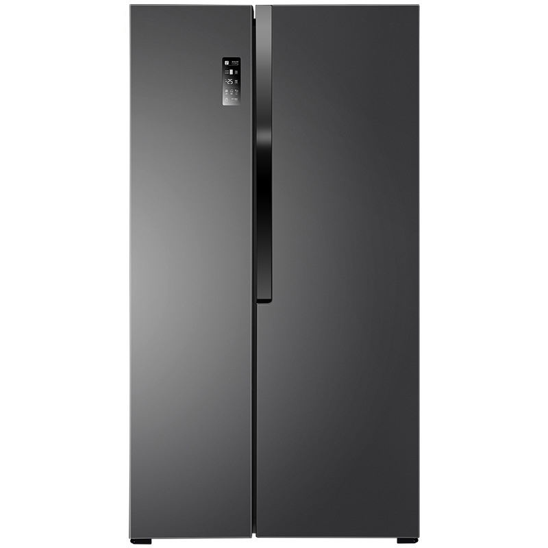 Small Appliances - Huiskeuken Dubbele Deur Kleine Apparaten Schattige