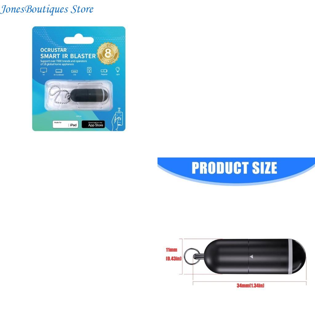Small Appliances - Universele kleine blasterscontroller kleine afstandsbedieningsadapters voor