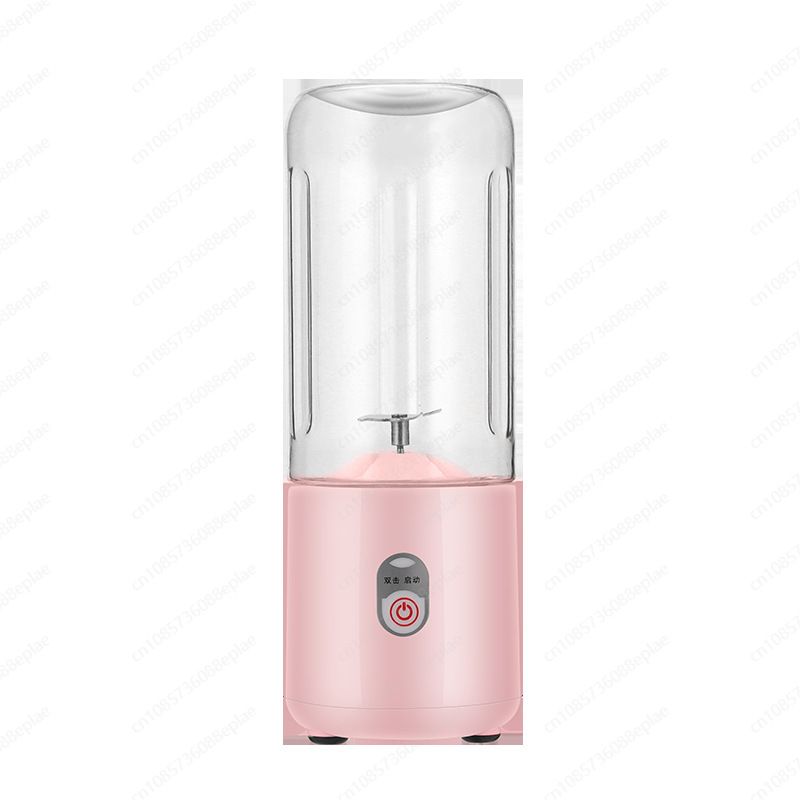 Portable Blender Usb Rechargeable - Draagbare USB oplaadbare blenderbeker, mini persoonlijke