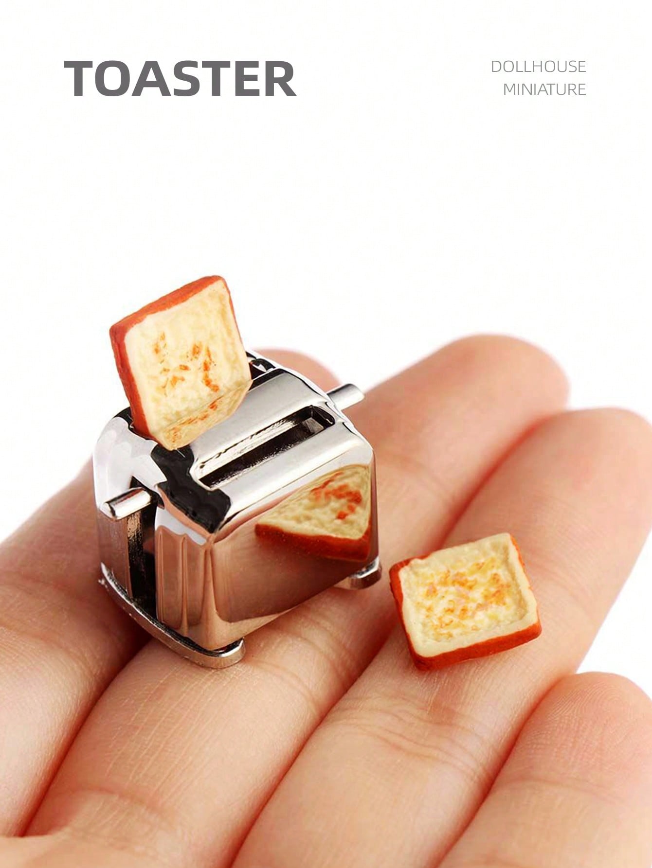 1:12 poppenhuis miniatuur broo - Small Appliances recensie en prijs
