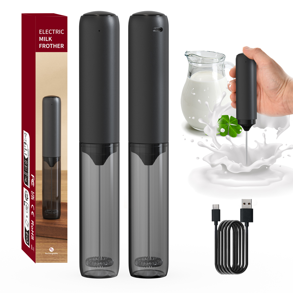 Keuken Krachtige Roerder Melko - Electric Milk Frother Handheld recensie en prijs