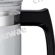 Huisgebruik Kleine Melkopschui - Electric Milk Frother Handheld recensie en prijs