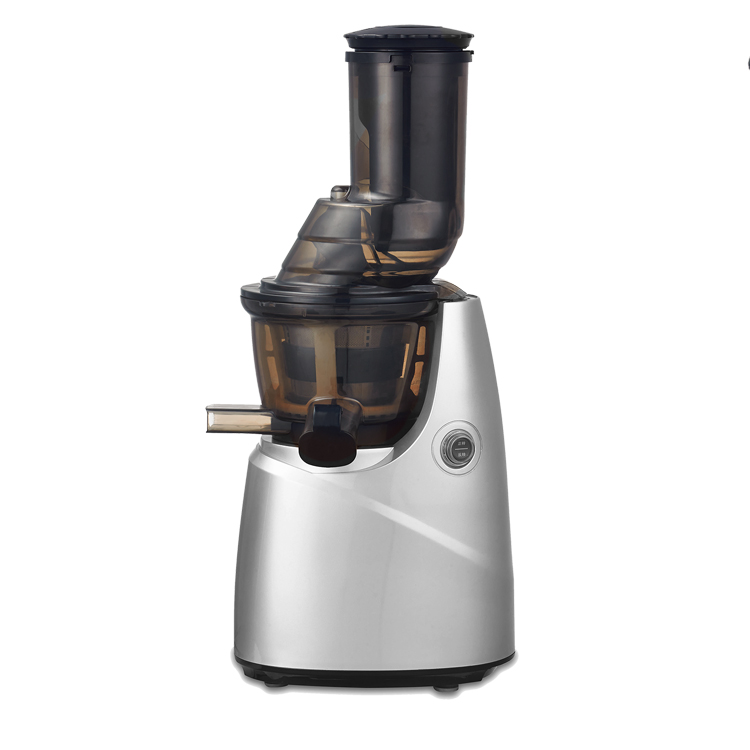 Beste roestvrijstalen 60 huish - Electric Slow Juicer Cold Press recensie en prijs