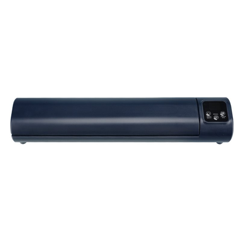 DT15 Draagbare Vacuümsealmachi - Food Vacuum Sealer Machine recensie en prijs