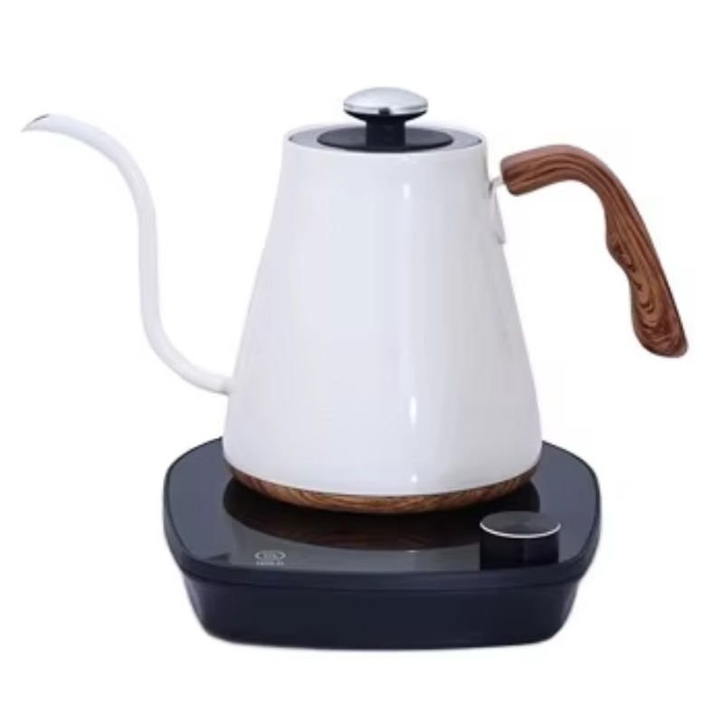 Slimme elektrische gooseneck w - Electric Kettle Temperature Control recensie en prijs