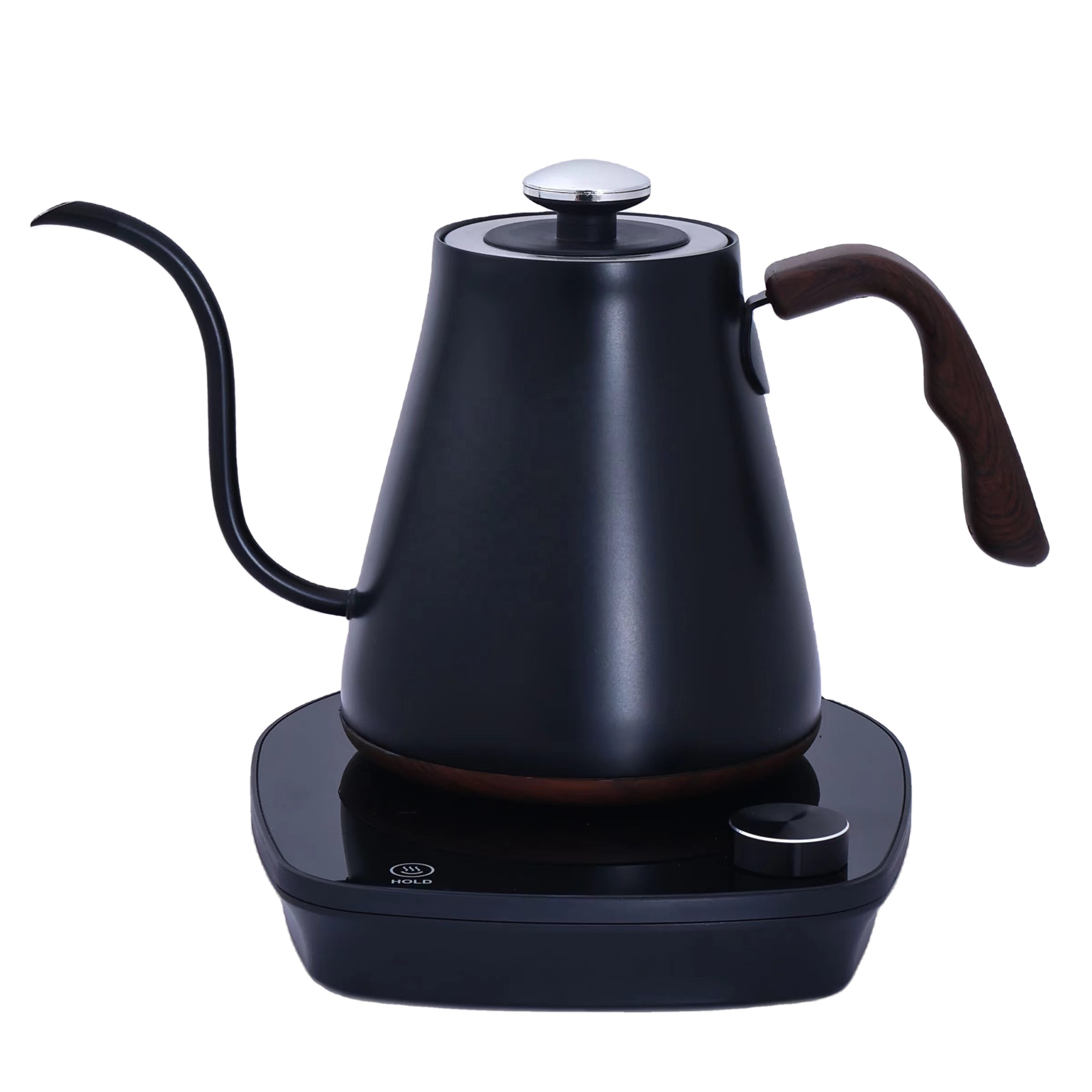 Slimme elektrische gooseneck w - Electric Kettle Temperature Control recensie en prijs