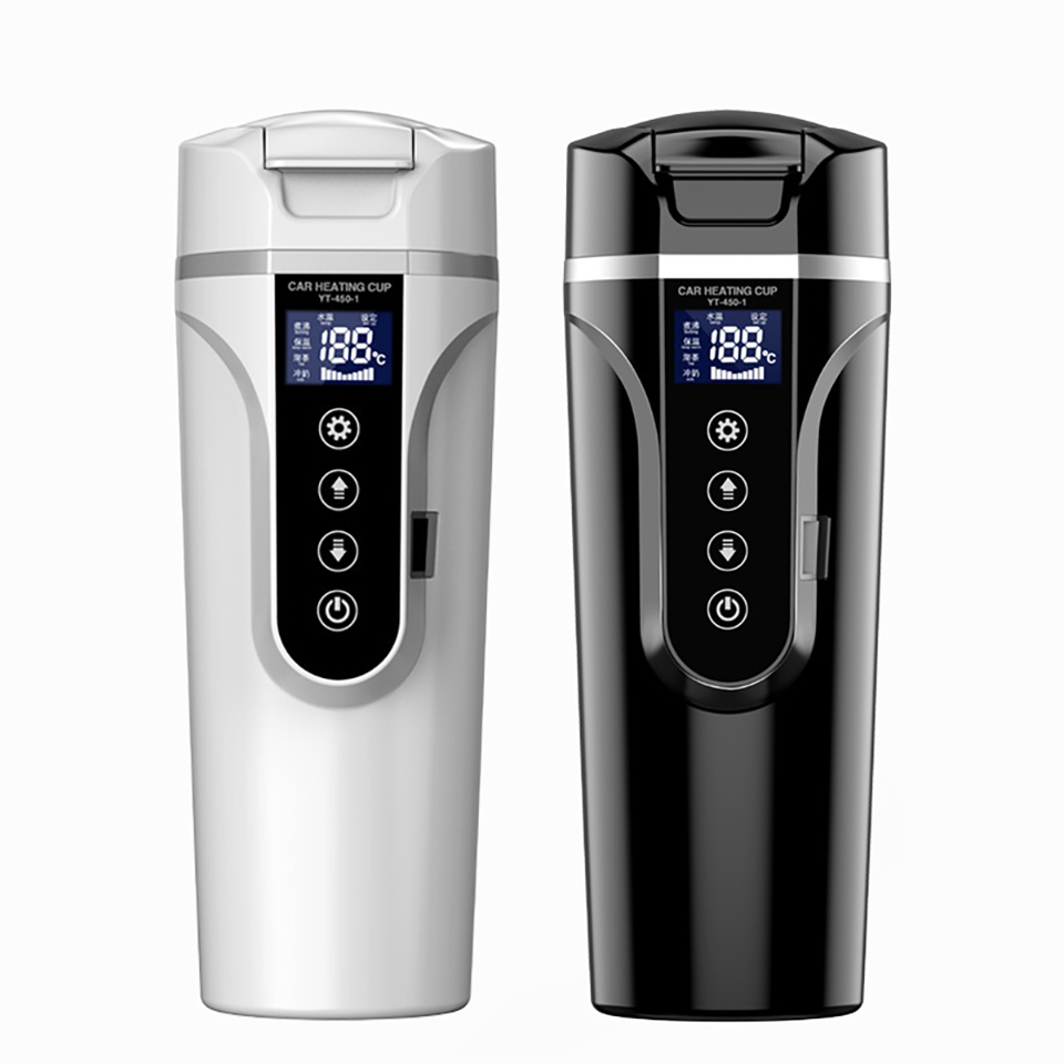 R31 450ml Auto Verwarming Cup  - Electric Kettle Temperature Control recensie en prijs
