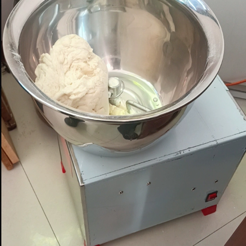 Deegkneedmachine, elektrische  - Kitchen Appliances recensie en prijs