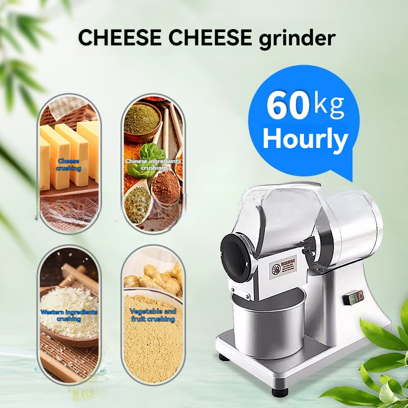 CG55SH HighSpeed ​​elektrische - Coffee Bean Grinder Electric recensie en prijs