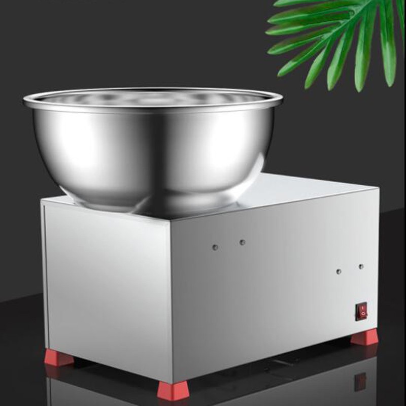 Deegkneedmachine 220V Elektris - Kitchen Appliances recensie en prijs