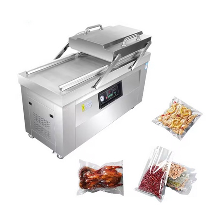 Semi-automatische grote commer - Food Vacuum Sealer Machine recensie en prijs