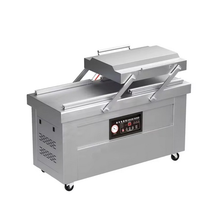 Semi-automatische grote commer - Food Vacuum Sealer Machine recensie en prijs