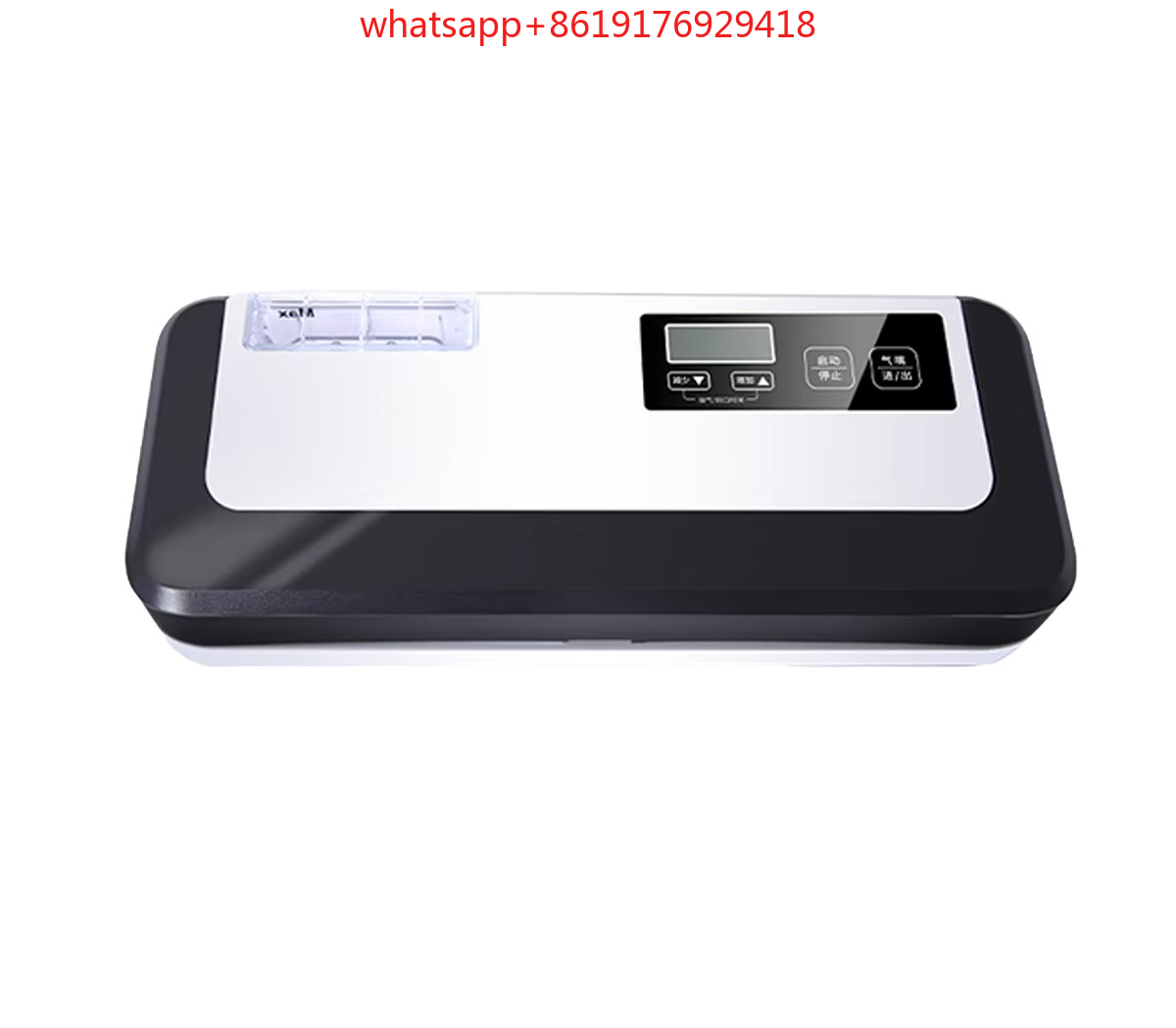 DZ-290P Beste Vacuüm Voedsel S - Food Vacuum Sealer Machine recensie en prijs