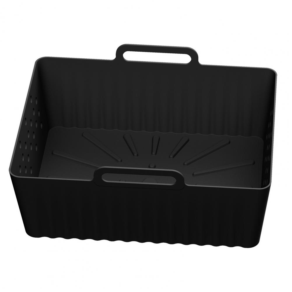 Herbruikbare Lucht Friteuse Po - Air Fryer Silicone Pot Liner recensie en prijs