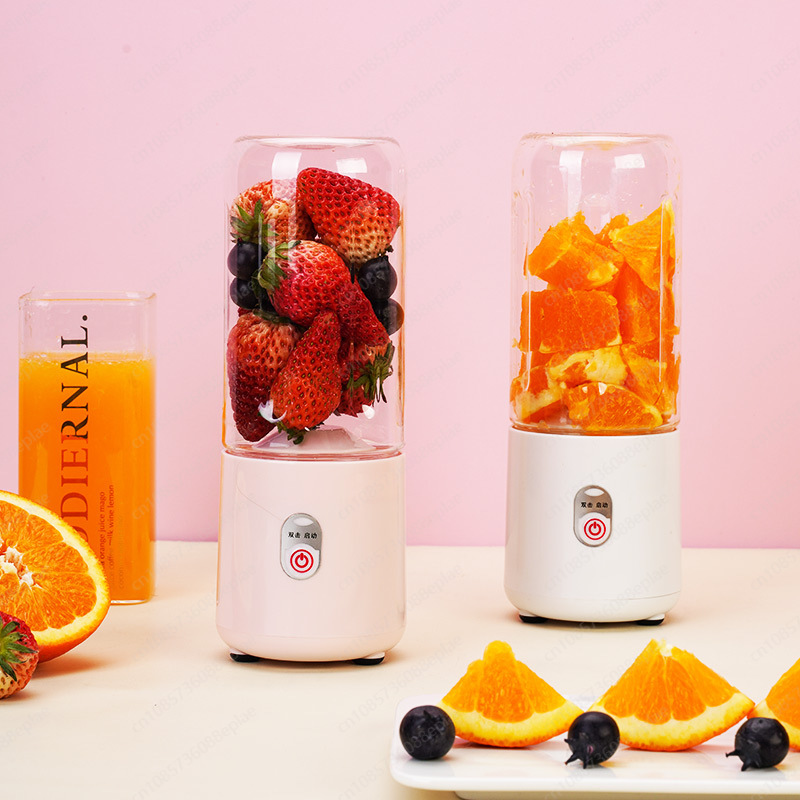 Draagbare USB oplaadbare blend - Portable Blender Usb Rechargeable recensie en prijs