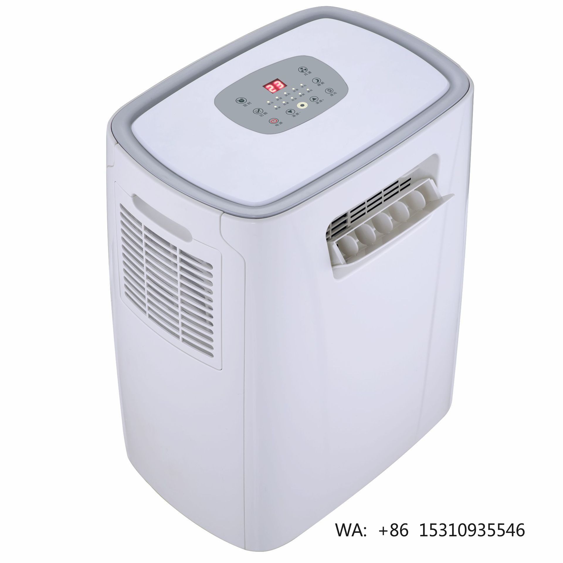Best verkochte slimme mobiele  - Air Conditioners recensie en prijs