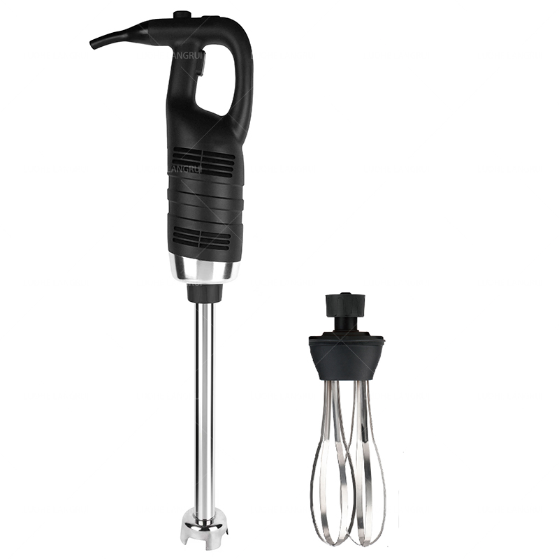 Elektrische staafmixer set, mu - Immersion Hand Blender Set recensie en prijs