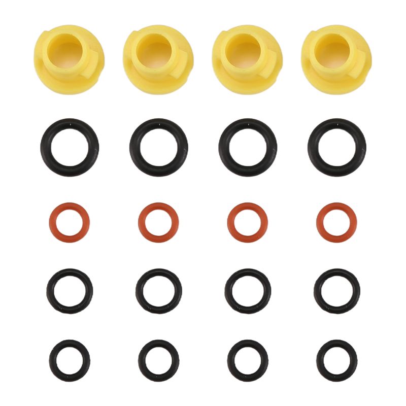 Keukenapparaat O-Ring Voor Kar - Kitchen Appliances recensie en prijs