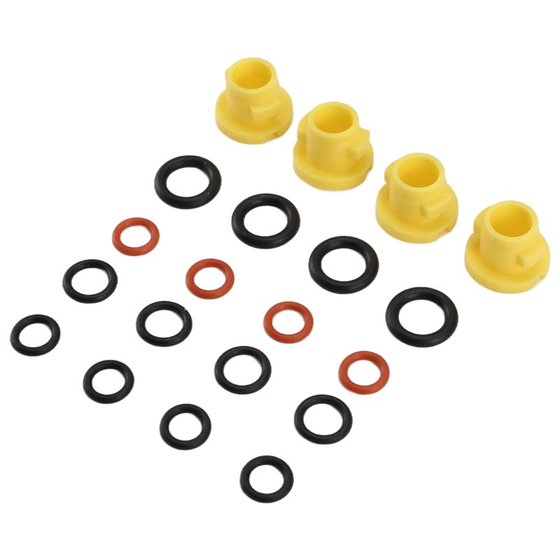 Keukenapparaat O-Ring Voor Kar - Kitchen Appliances recensie en prijs
