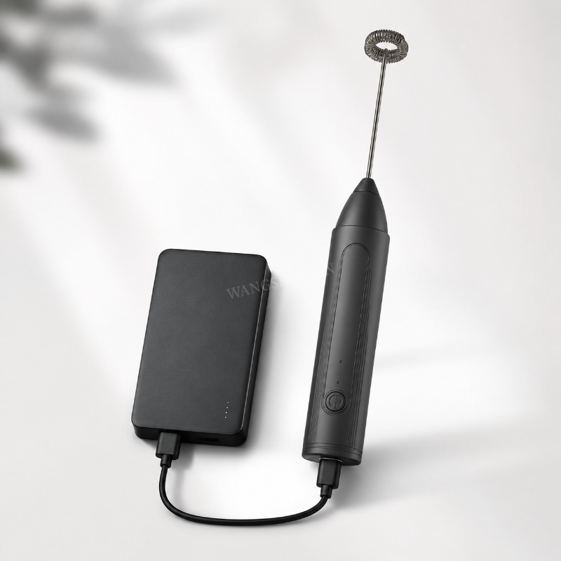 MINI Melkopschuimer USB Oplaad - Portable Blender Usb Rechargeable recensie en prijs