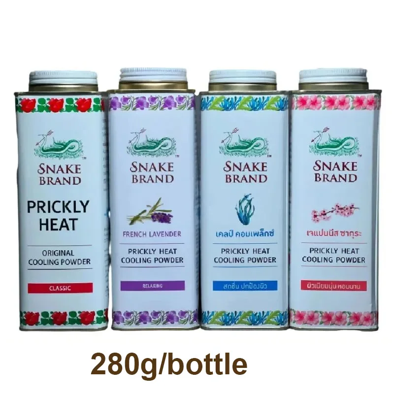 Thai Snake Powder Snake Brand  - Air Conditioners recensie en prijs