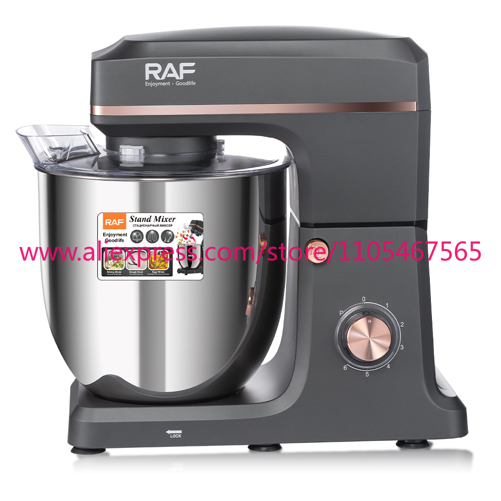 RAF 12L 2000W 3-in-1 Verticale - Home Appliances recensie en prijs