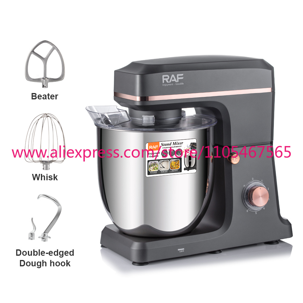 RAF 12L 2000W 3-in-1 Verticale - Home Appliances recensie en prijs