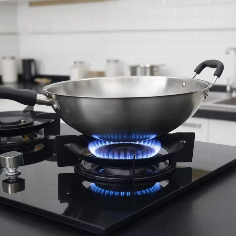 Zwart gehard glazen paneel 2-p - Kitchen Appliances recensie en prijs